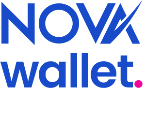 Nova Wallet Logo