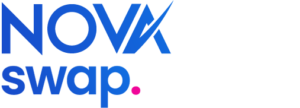 Nova Web Wallet Swap Portal