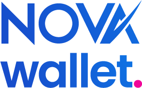 Nova Wallet Logo